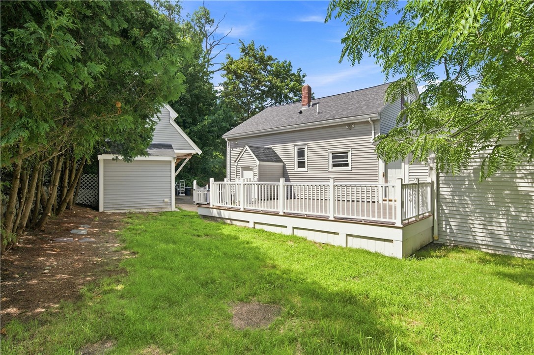 31 Coolidge Avenue Woonsocket, RI 02895 - Photo 35 of 35 Gallery Image 35