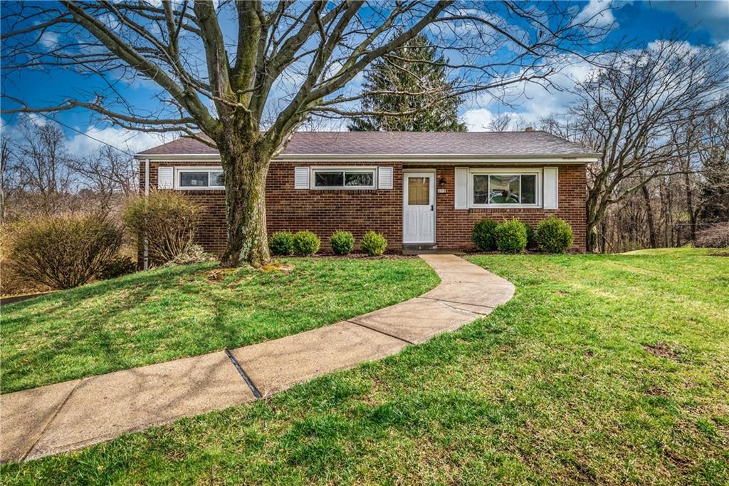 89 Bellview Circle McKees Rocks, PA 15136 - Photo 1 of 24 Gallery Image 1