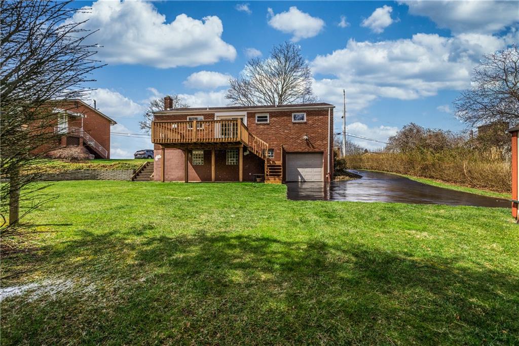 89 Bellview Circle McKees Rocks, PA 15136 - Photo 22 of 24 Gallery Image 22