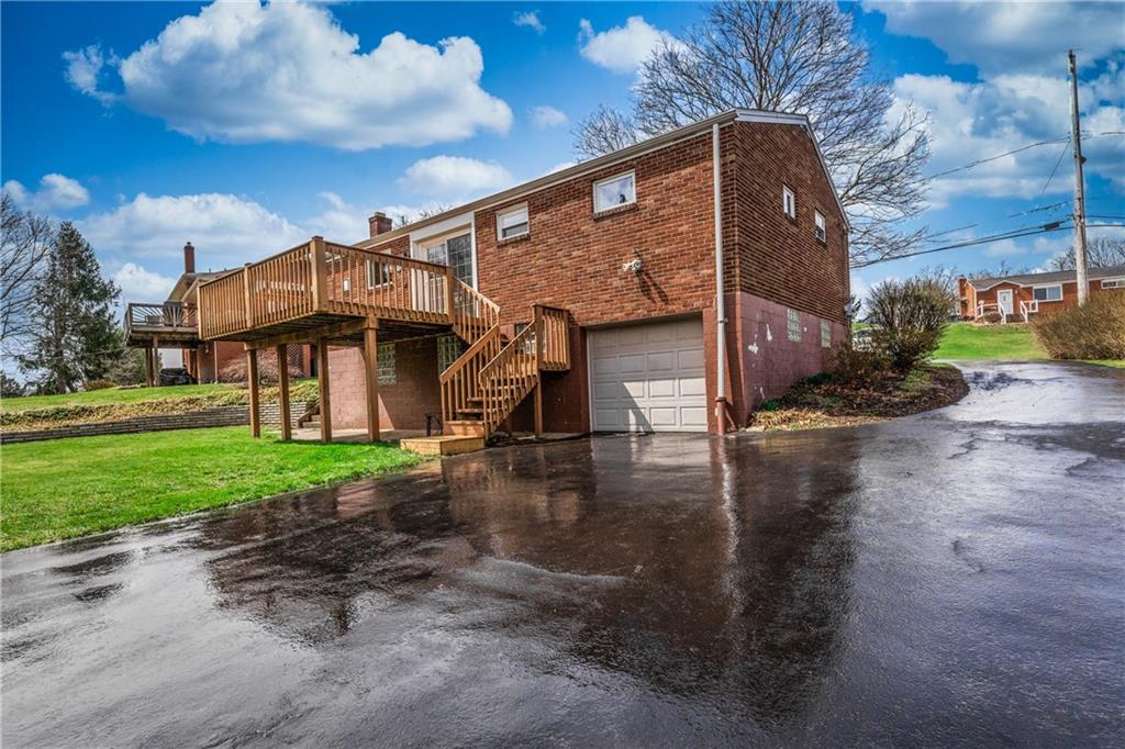 89 Bellview Circle McKees Rocks, PA 15136 - Photo 23 of 24 Gallery Image 23