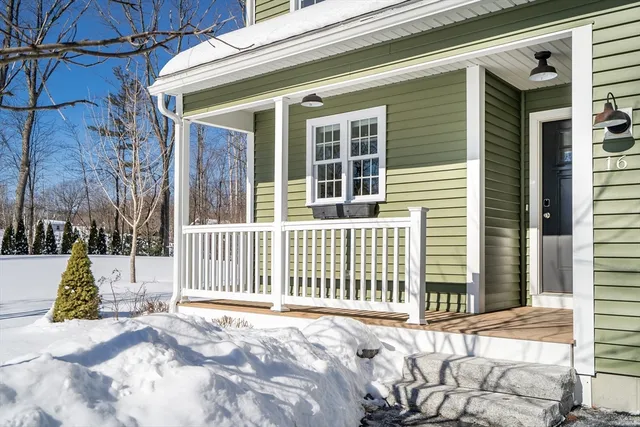 $850,000 | 16 Oak Road, Littleton, MA 01460