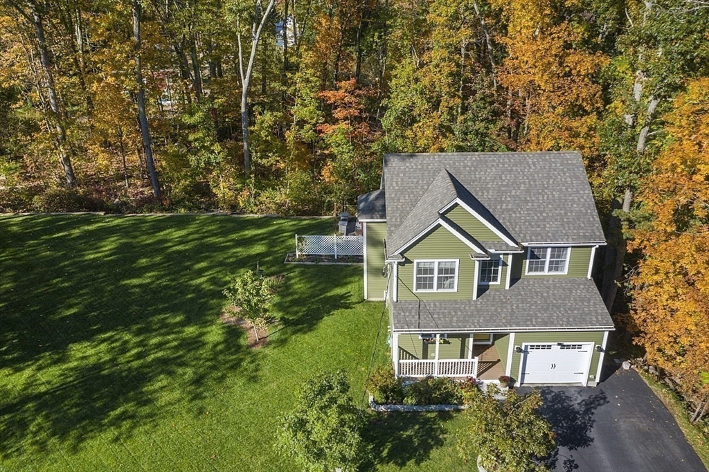 16 Oak Road Littleton, MA 01460 - Photo 28 of 38