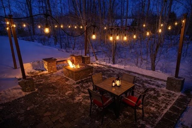 $850,000 | 16 Oak Road, Littleton, MA 01460