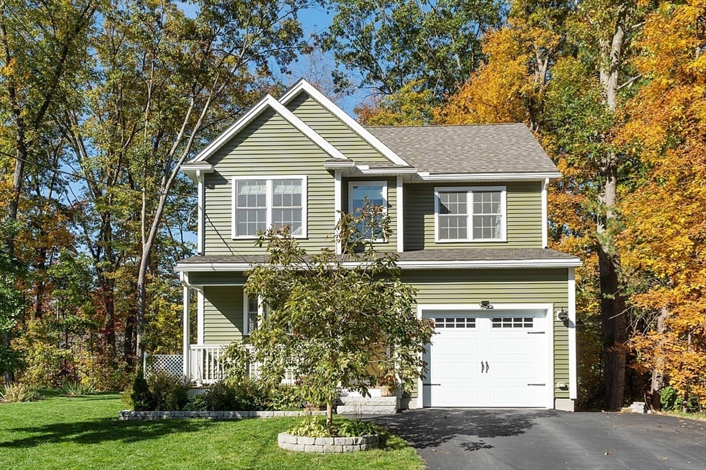 16 Oak Road Littleton, MA 01460 - Photo 3 of 38