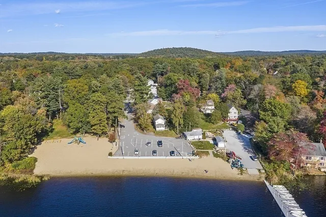 $850,000 | 16 Oak Road, Littleton, MA 01460