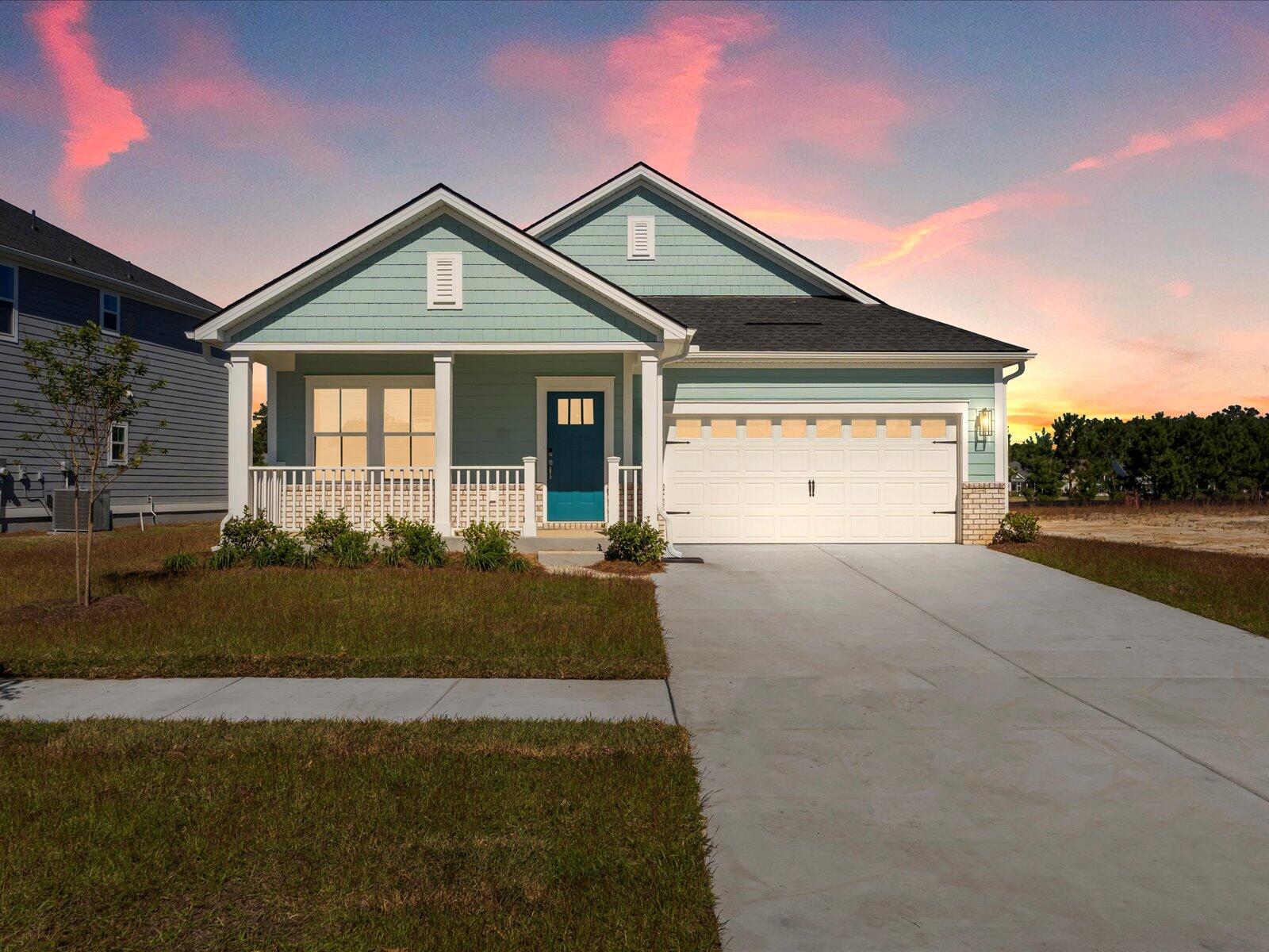 367 Calm Water Way Summerville, SC 29486 - Photo 2 of 24