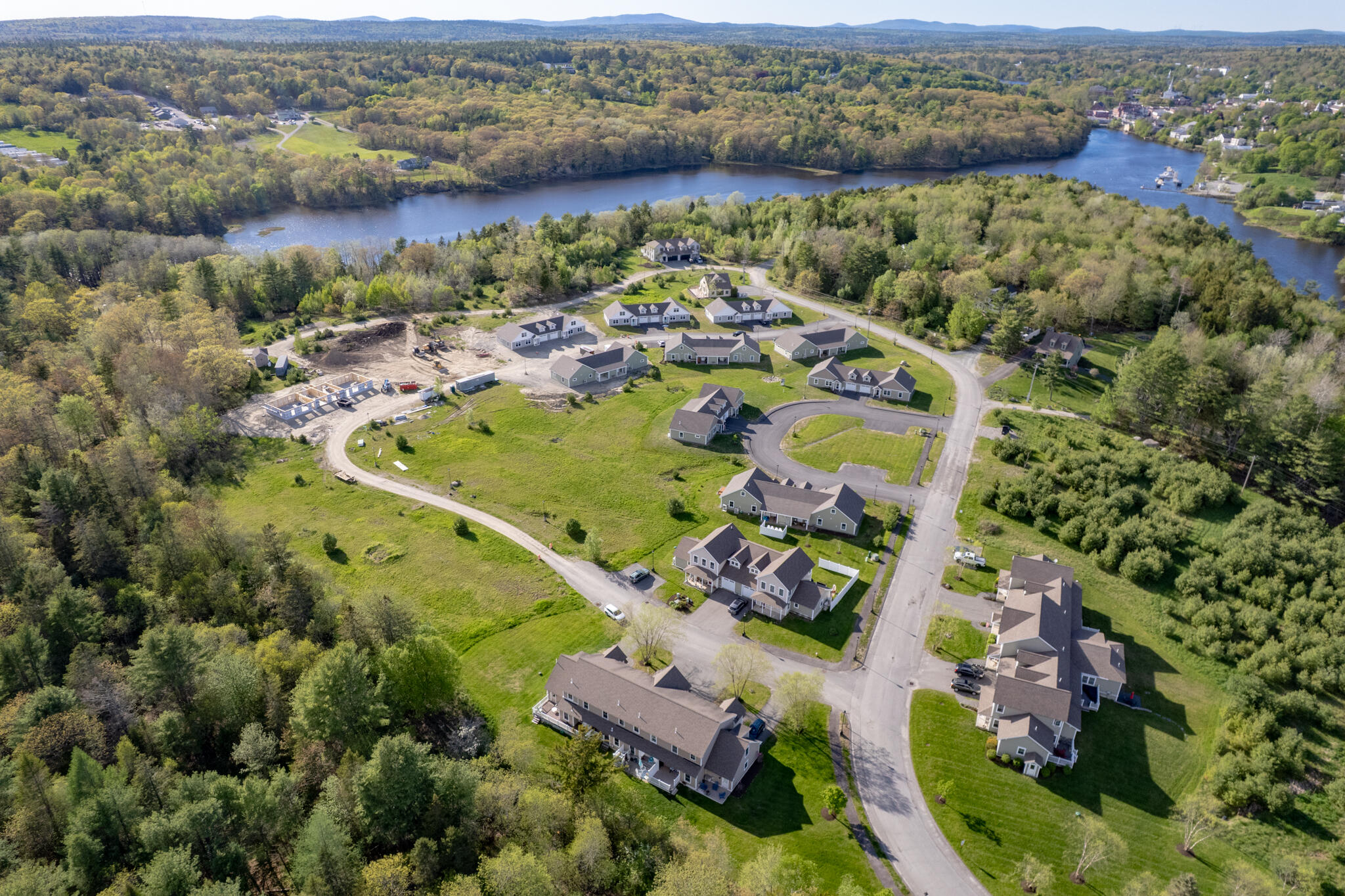 4 Tinker Meadow Way, Unit 4 Ellsworth, ME 04605 - Photo 40 of 43 20260521-DJI_0720-HDR