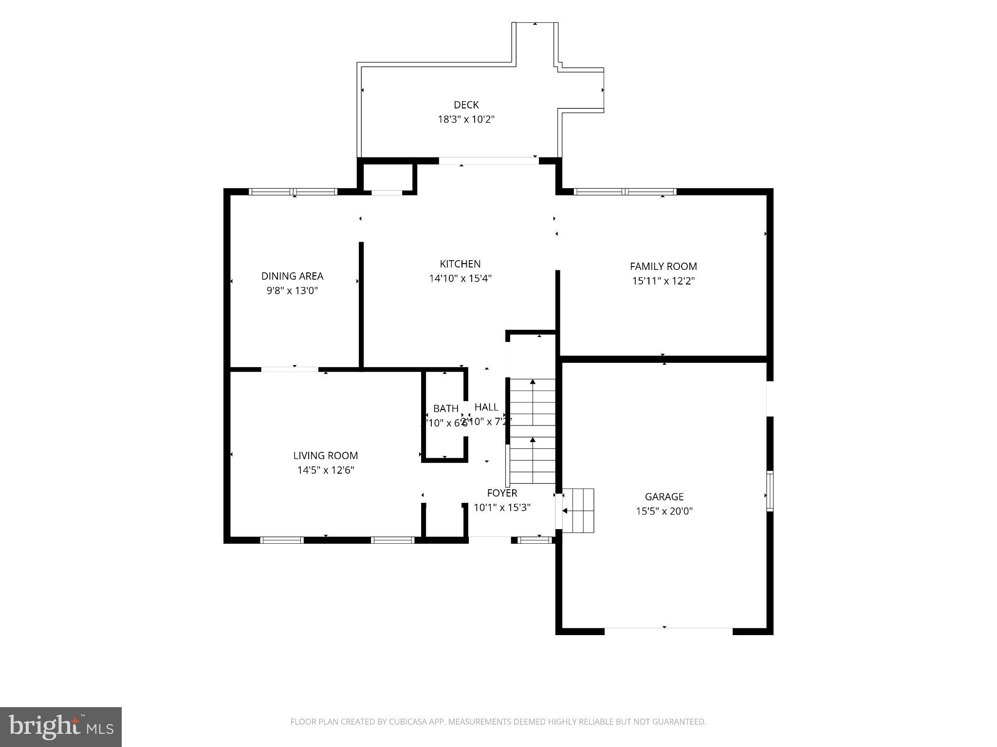 706 Carter Road Magnolia, DE 19962 - Photo 60 of 62 Spacious layout for modern living.