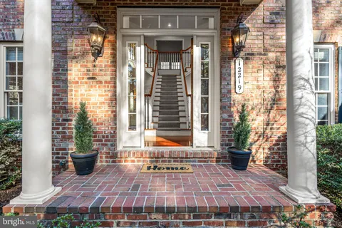 $950,000 | 12219 Garrison Forest Road, Owings Mills, MD 21117