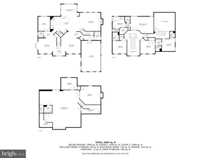 $950,000 | 12219 Garrison Forest Road, Owings Mills, MD 21117