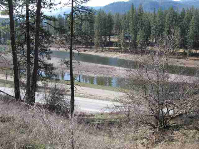 2300 Pierre Lake Road Kettle Falls, WA 99141 - Photo 1 of 8 Gallery Image 1