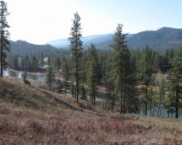 2300 Pierre Lake Road Kettle Falls, WA 99141 - Photo 2 of 8 Gallery Image 2