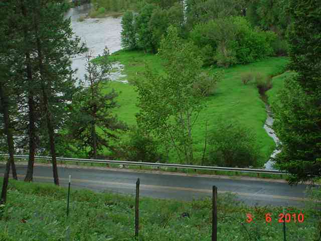 2300 Pierre Lake Road Kettle Falls, WA 99141 - Photo 4 of 8 Gallery Image 4