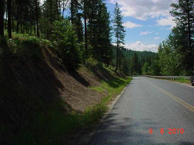 2300 Pierre Lake Road Kettle Falls, WA 99141 - Photo 7 of 8 Gallery Image 7