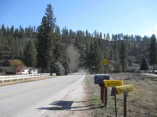 2300 Pierre Lake Road Kettle Falls, WA 99141 - Photo 8 of 8 Gallery Image 8