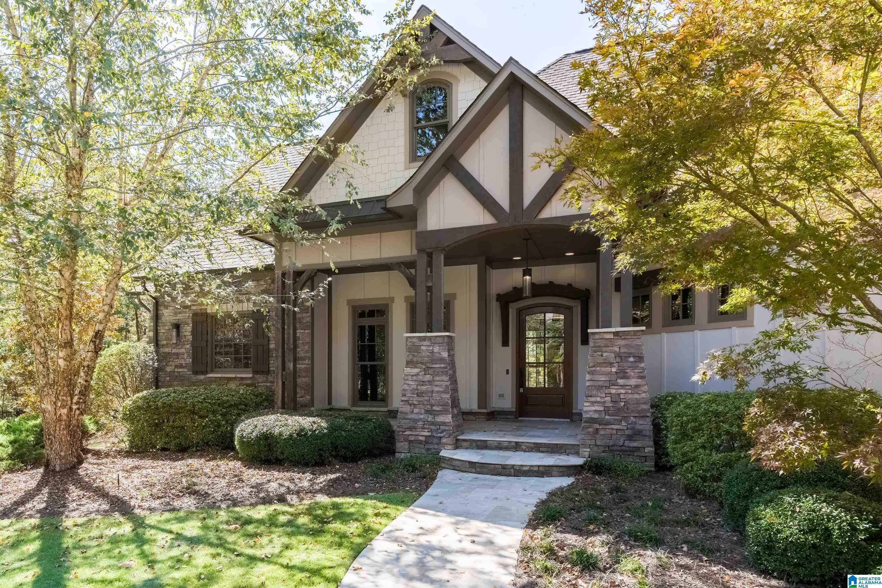 576 Chelsea Forest Road Columbiana, AL 35051 - Photo 2 of 81