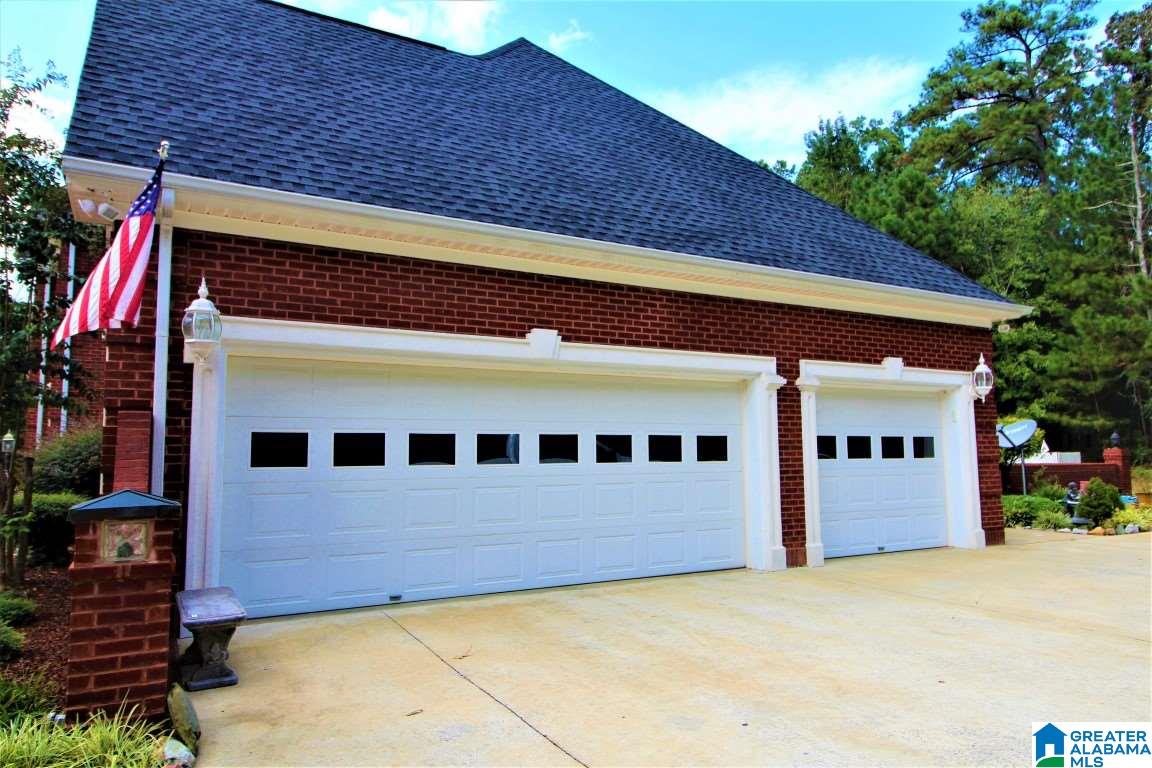 211 Lynnlee Way Heflin, AL 36264 - Photo 49 of 50
