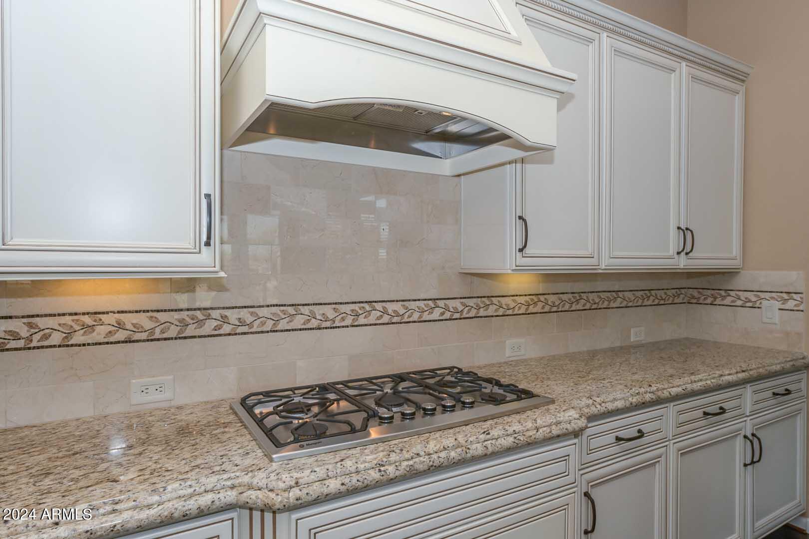 16760 West Berkeley Road Goodyear, AZ 85395 - Photo 17 of 49 Kitchen-Stove