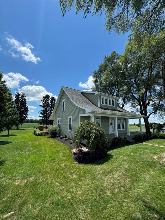 4957 Hursch Road Arcanum, OH 45304 - Photo 4 of 77 Gallery Image 4