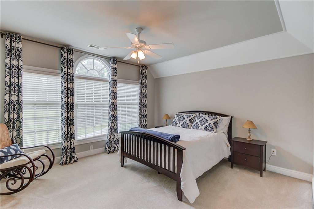 1345 Chandler Road Lawrenceville, GA 30045 - Photo 39 of 97