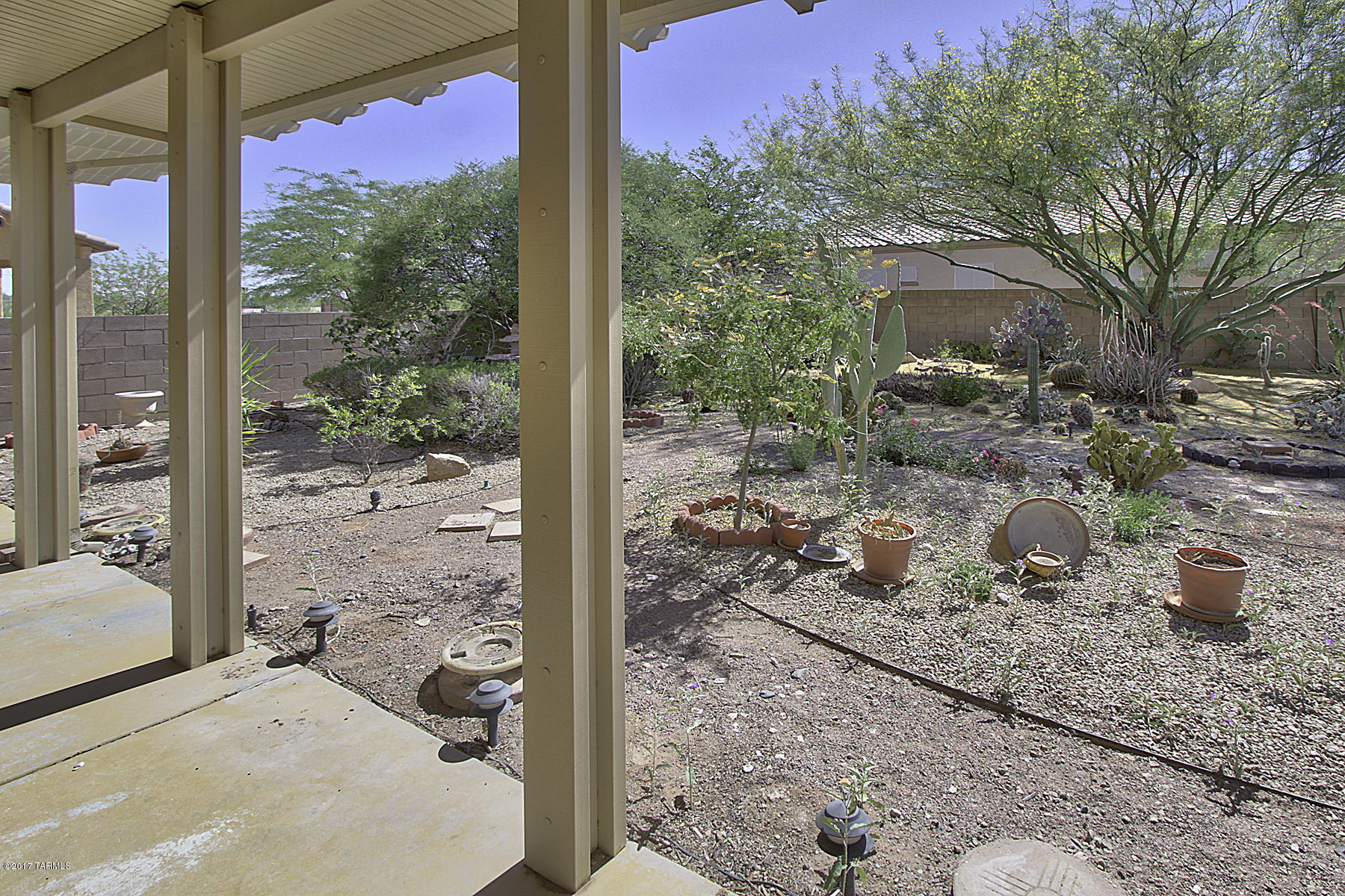 3692 South Desert Cache Road Tucson, AZ 85735 - Photo 26 of 32 Gallery Image 26