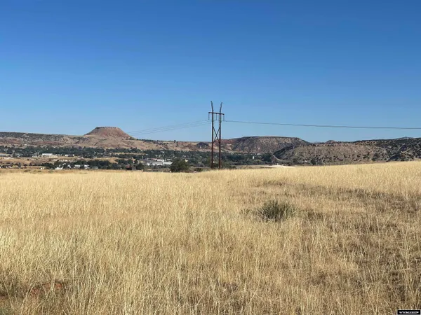 $75,000 | Lot 33 Red Rim Ranch, Thermopolis, WY 82443