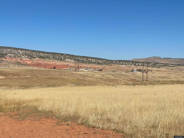 $75,000 | Lot 33 Red Rim Ranch, Thermopolis, WY 82443
