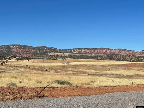 $75,000 | Lot 33 Red Rim Ranch, Thermopolis, WY 82443