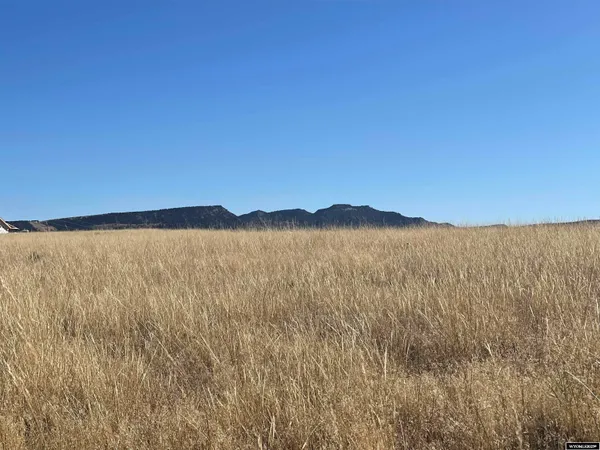 $75,000 | Lot 33 Red Rim Ranch, Thermopolis, WY 82443