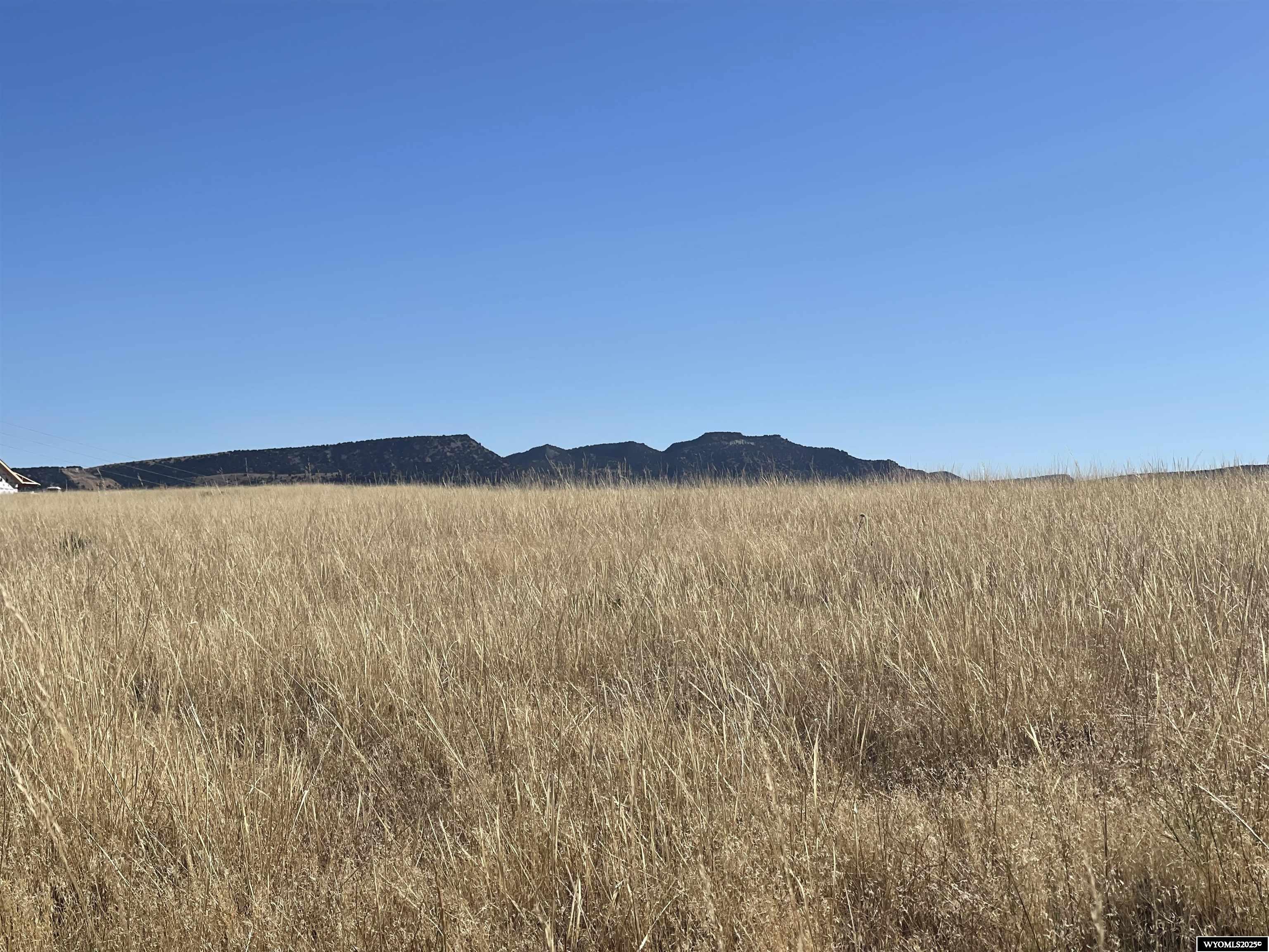 Lot 33 Red Rim Ranch Thermopolis, WY 82443 - Photo 5 of 8