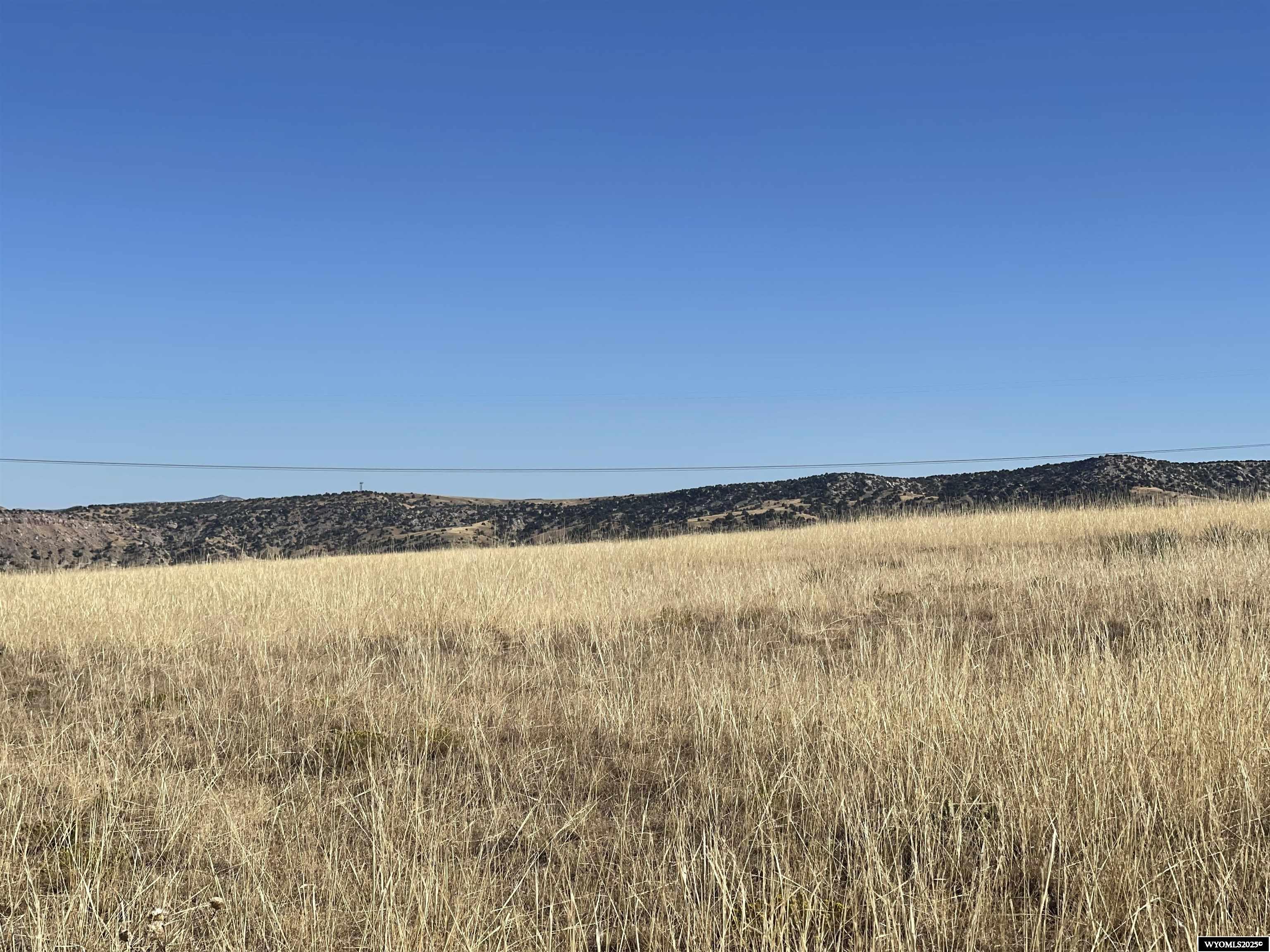 Lot 33 Red Rim Ranch Thermopolis, WY 82443 - Photo 6 of 8