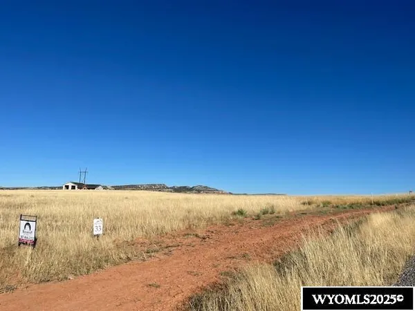 $75,000 | Lot 33 Red Rim Ranch, Thermopolis, WY 82443