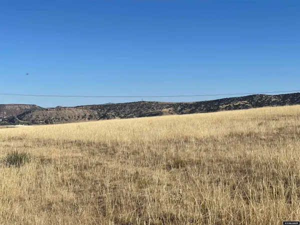 $75,000 | Lot 33 Red Rim Ranch, Thermopolis, WY 82443