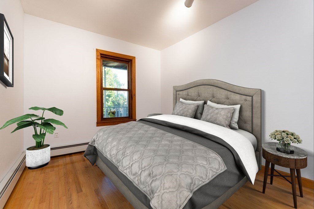 28 Newbern Street, Unit 1 Boston, MA 02130 - Photo 14 of 23 Gallery Image 14