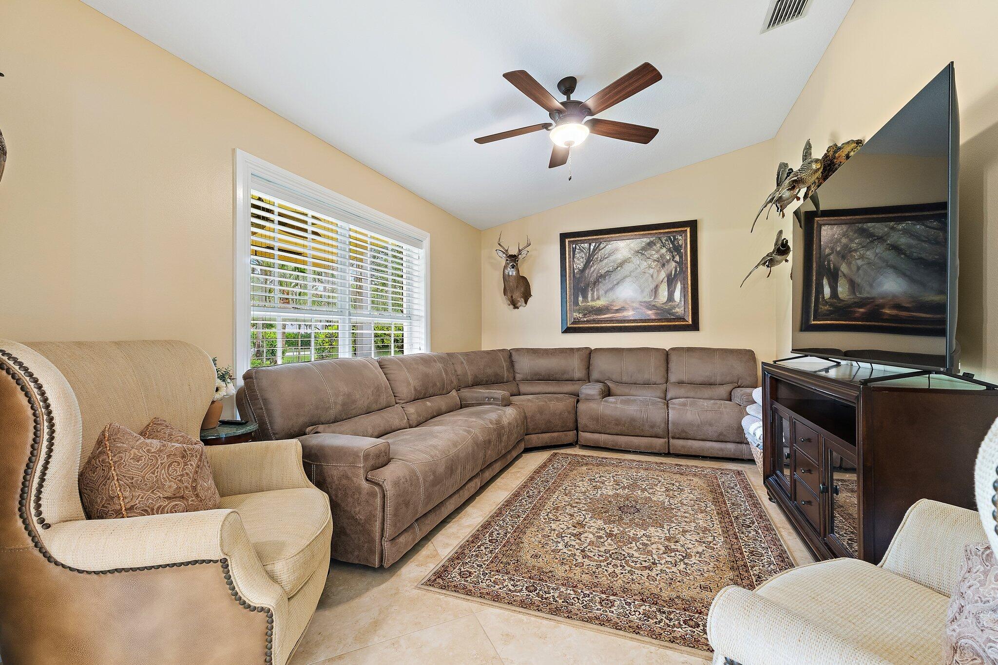 16236 Randolph Siding Road Jupiter Farms, FL 33478 - Photo 9 of 81 FAMILY ROOM/DEN