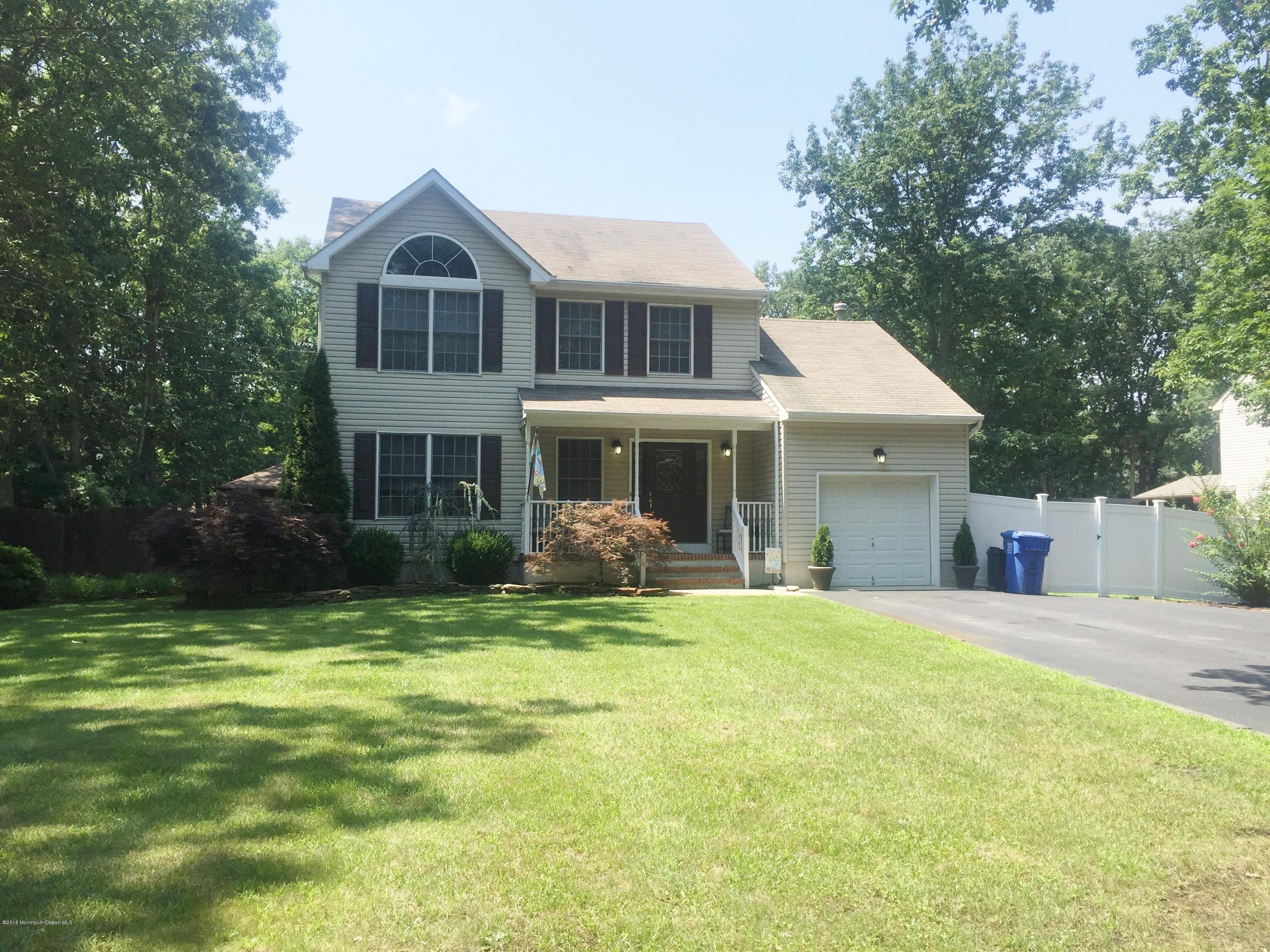 157 Docare Road Jackson, NJ 08527 - Photo 1 of 41 155