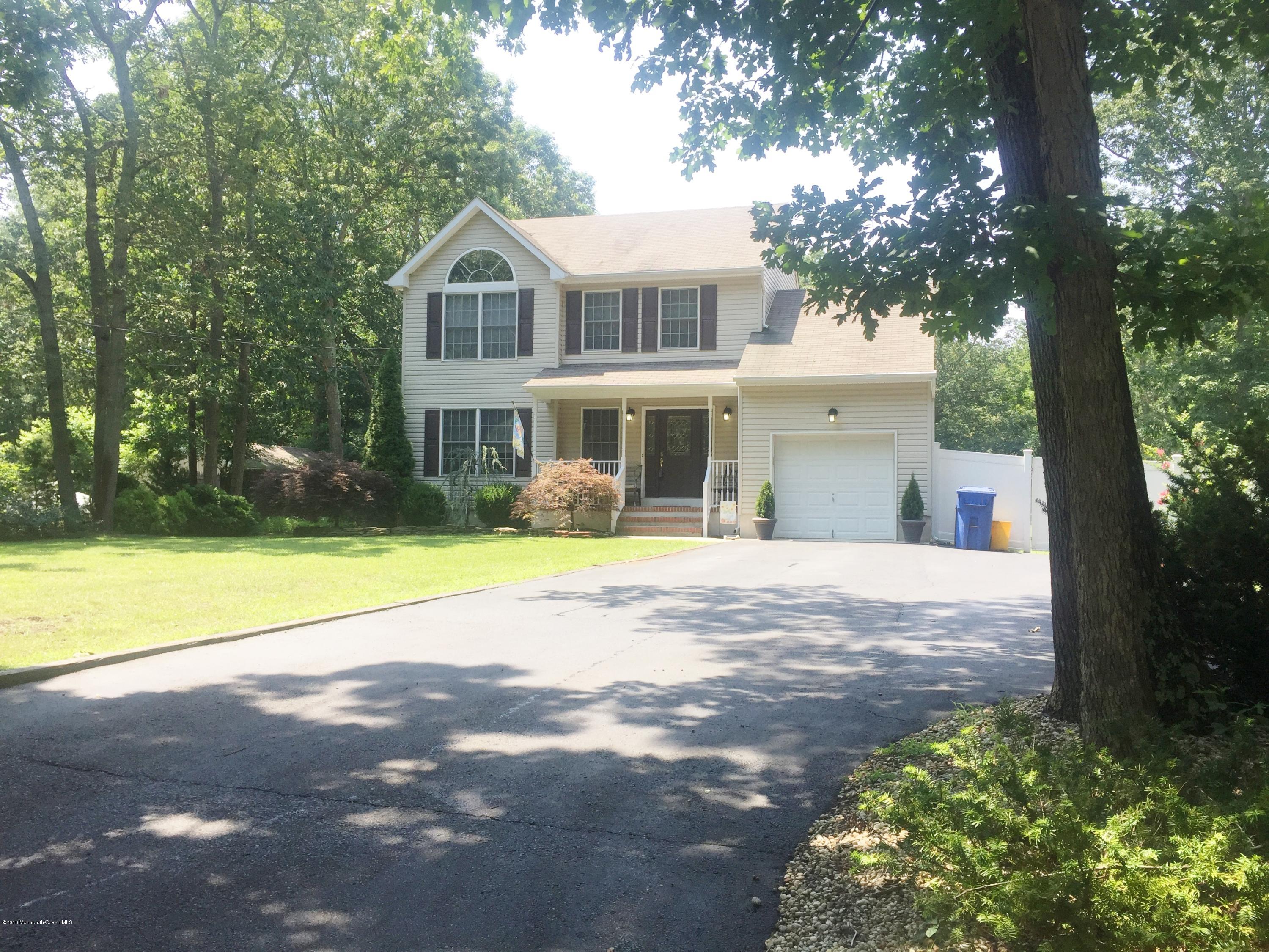 157 Docare Road Jackson, NJ 08527 - Photo 2 of 41 161