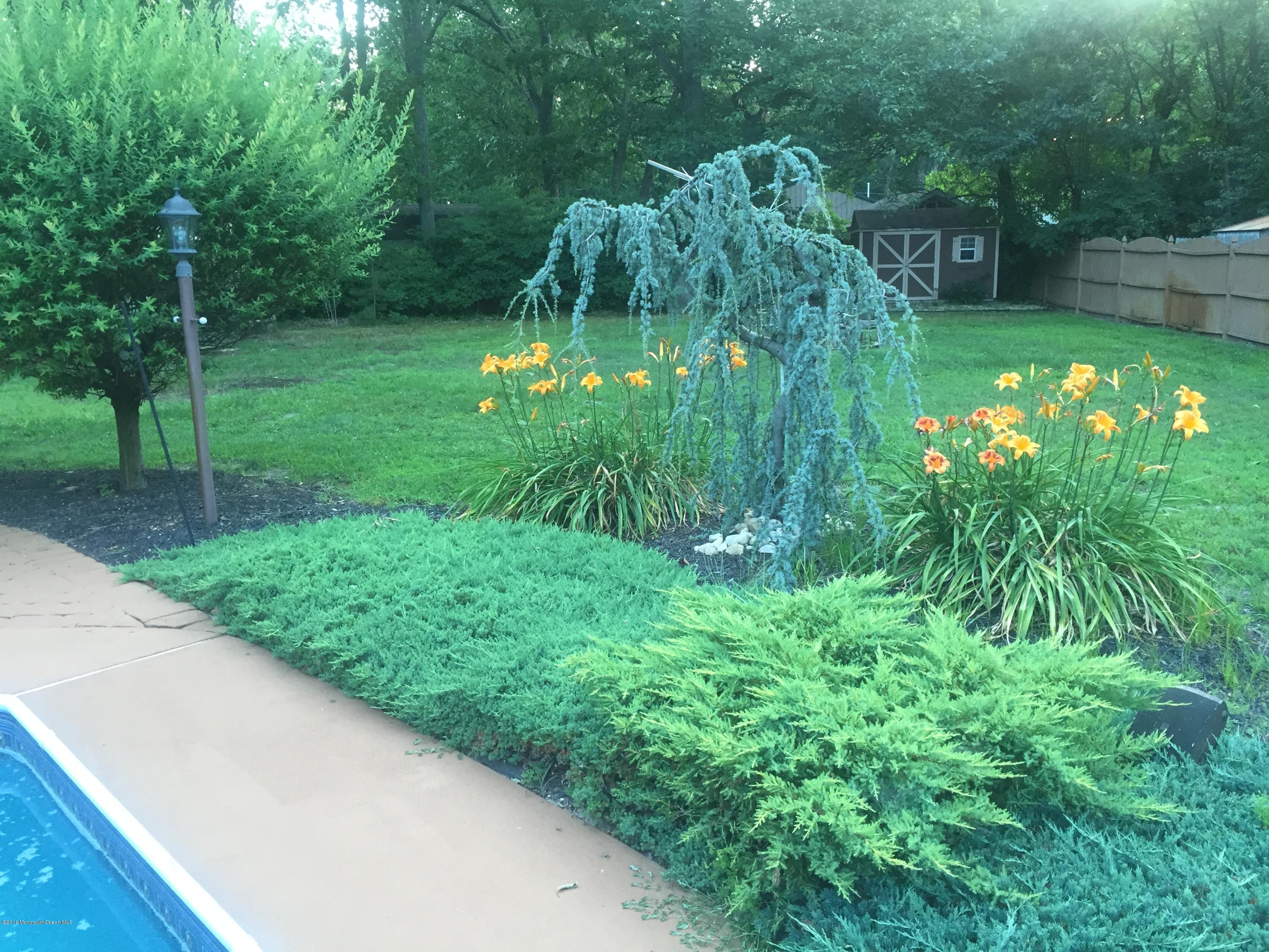 157 Docare Road Jackson, NJ 08527 - Photo 28 of 41 058