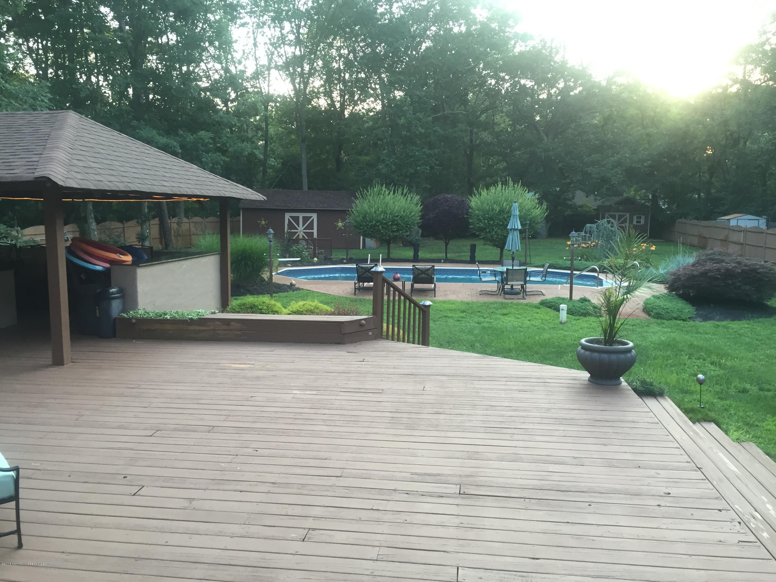 157 Docare Road Jackson, NJ 08527 - Photo 3 of 41 041