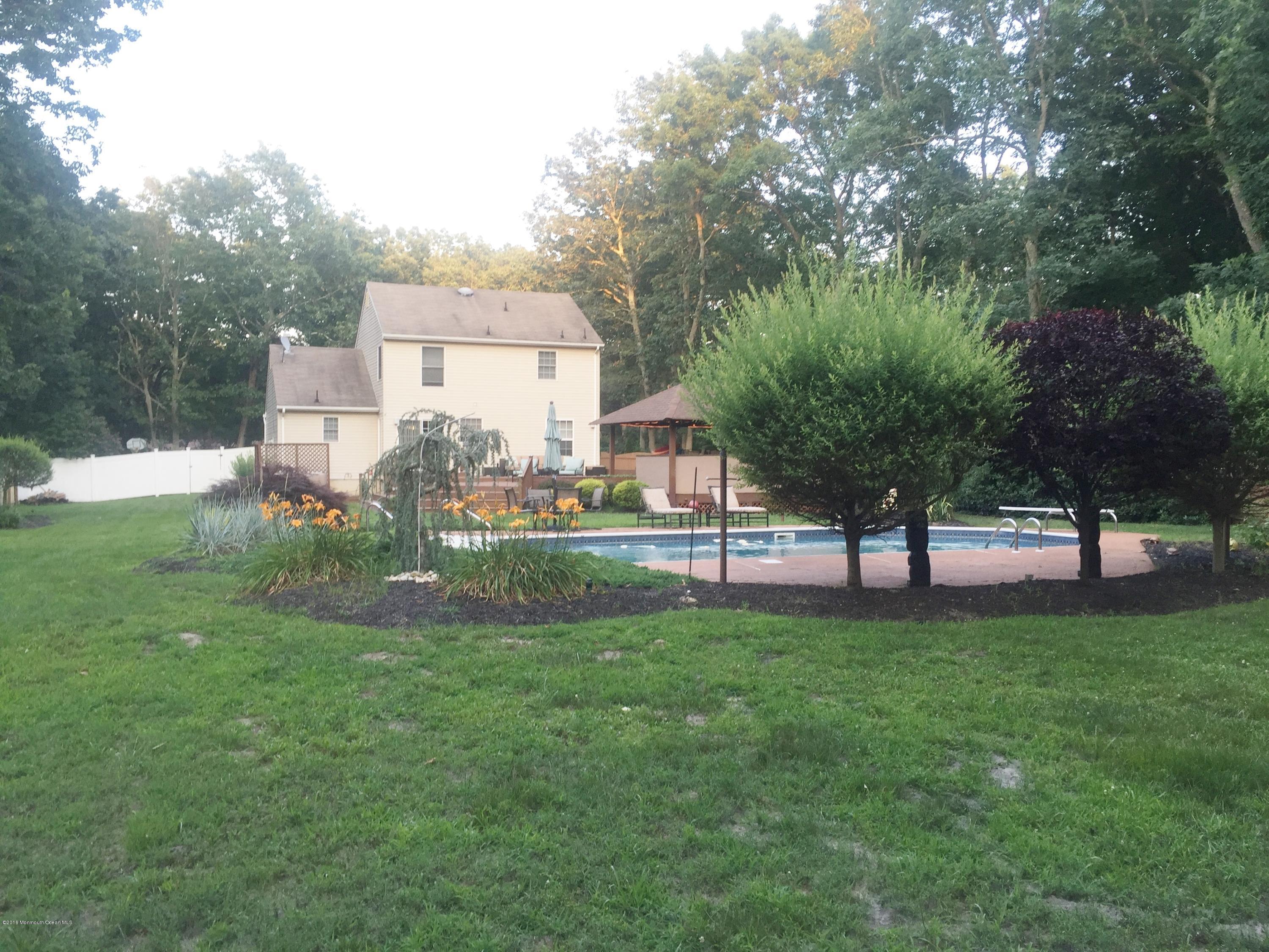 157 Docare Road Jackson, NJ 08527 - Photo 33 of 41 069