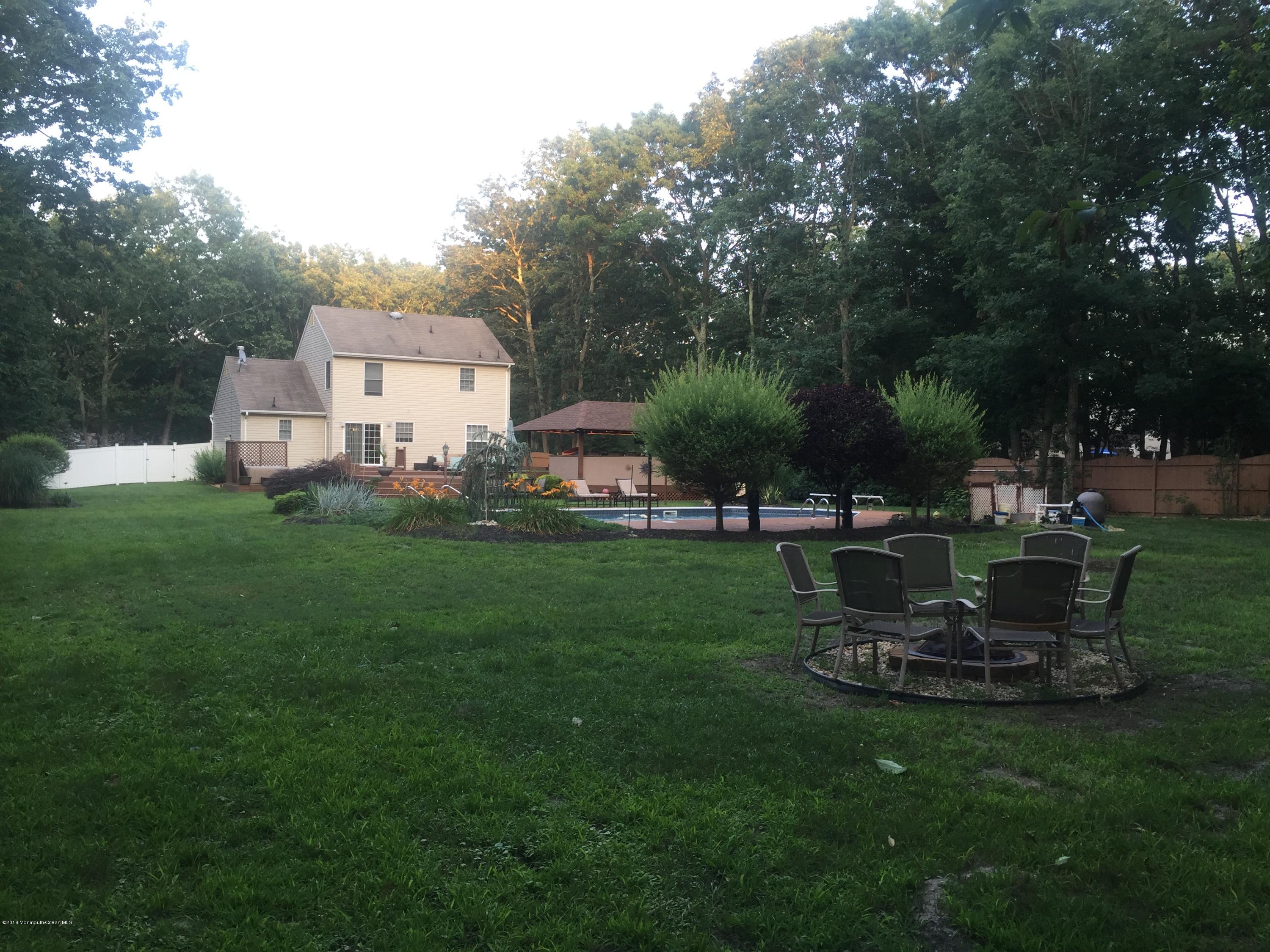 157 Docare Road Jackson, NJ 08527 - Photo 34 of 41 073