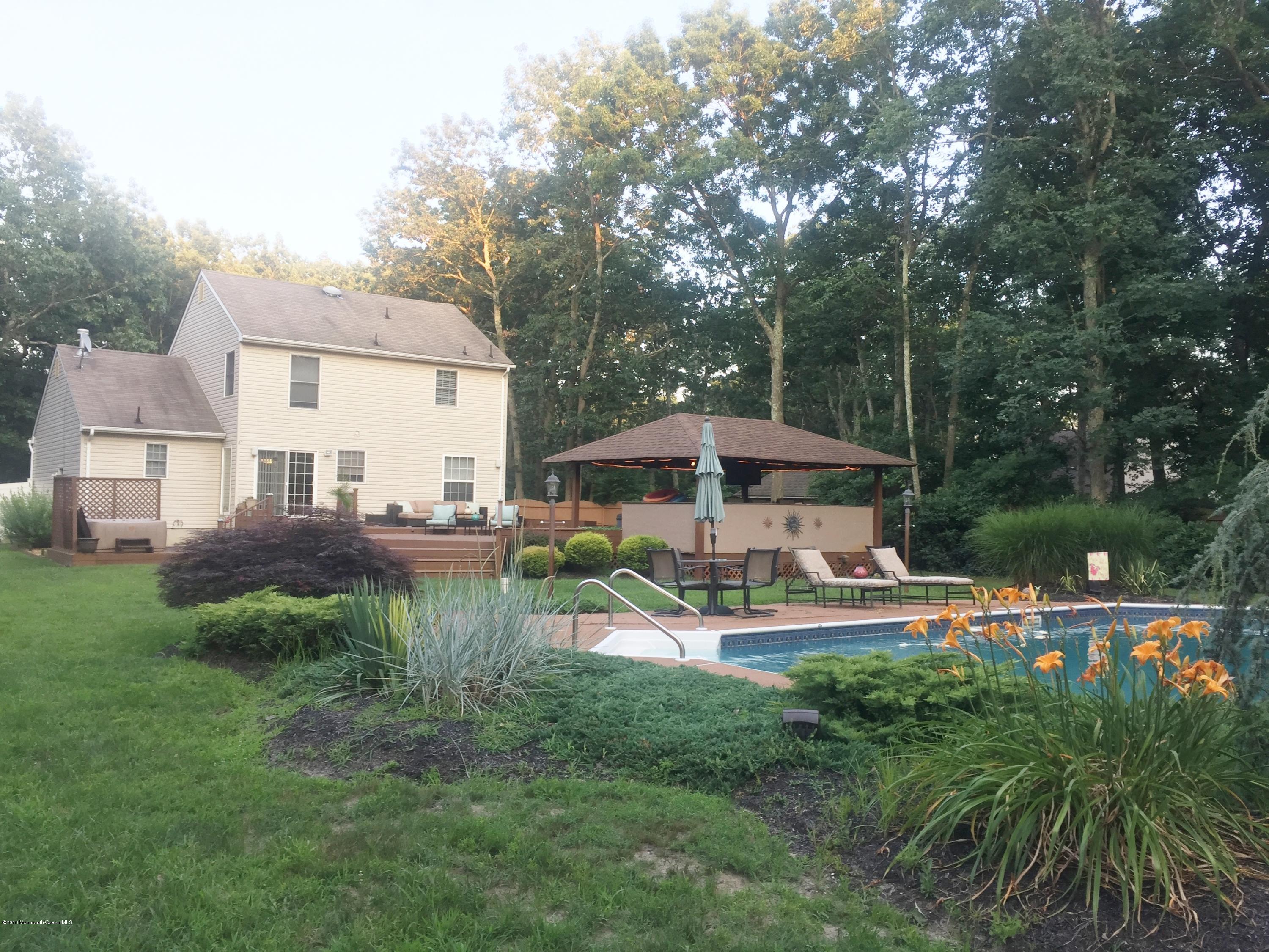 157 Docare Road Jackson, NJ 08527 - Photo 35 of 41 079