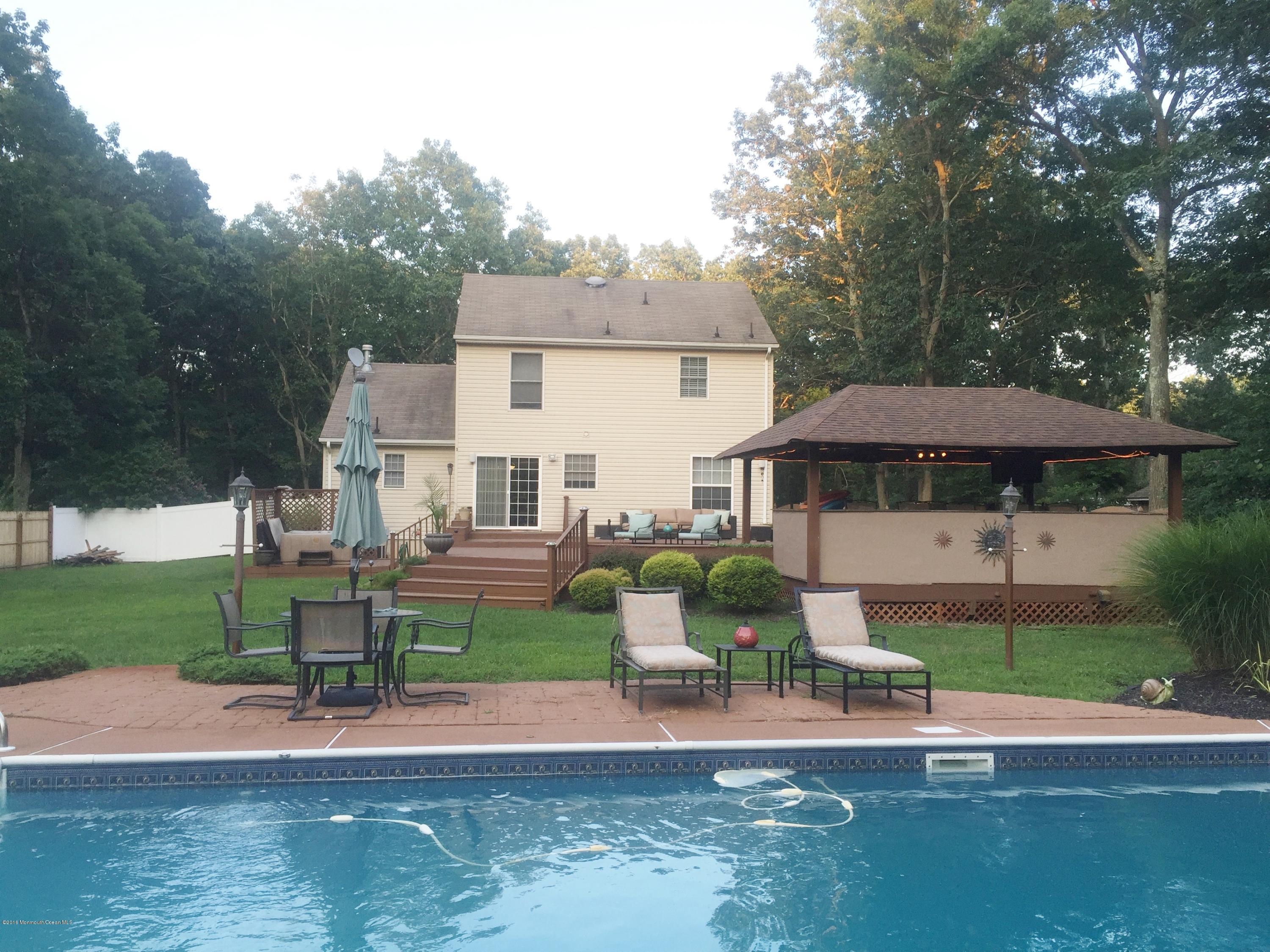 157 Docare Road Jackson, NJ 08527 - Photo 36 of 41 083