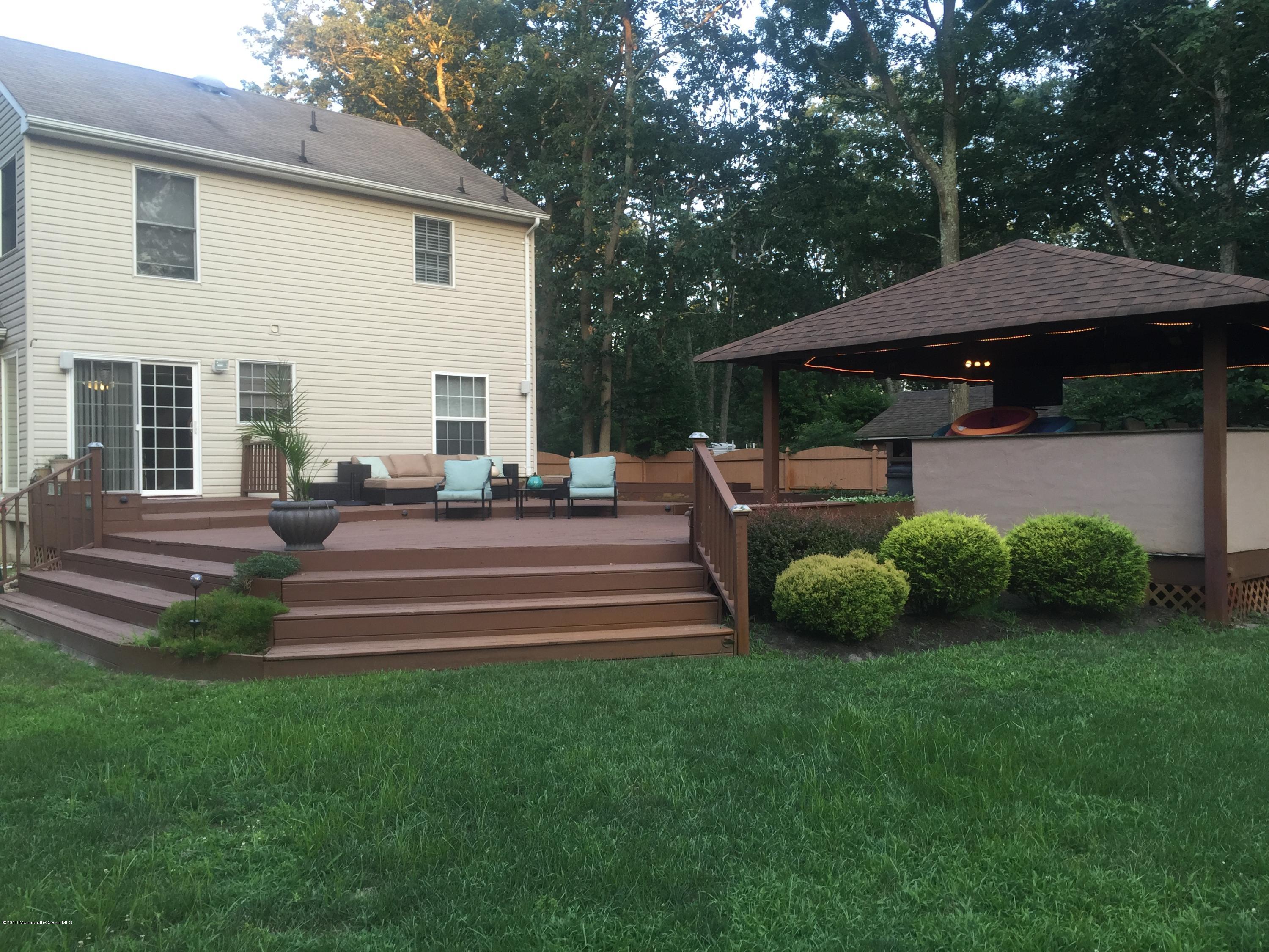 157 Docare Road Jackson, NJ 08527 - Photo 39 of 41 085