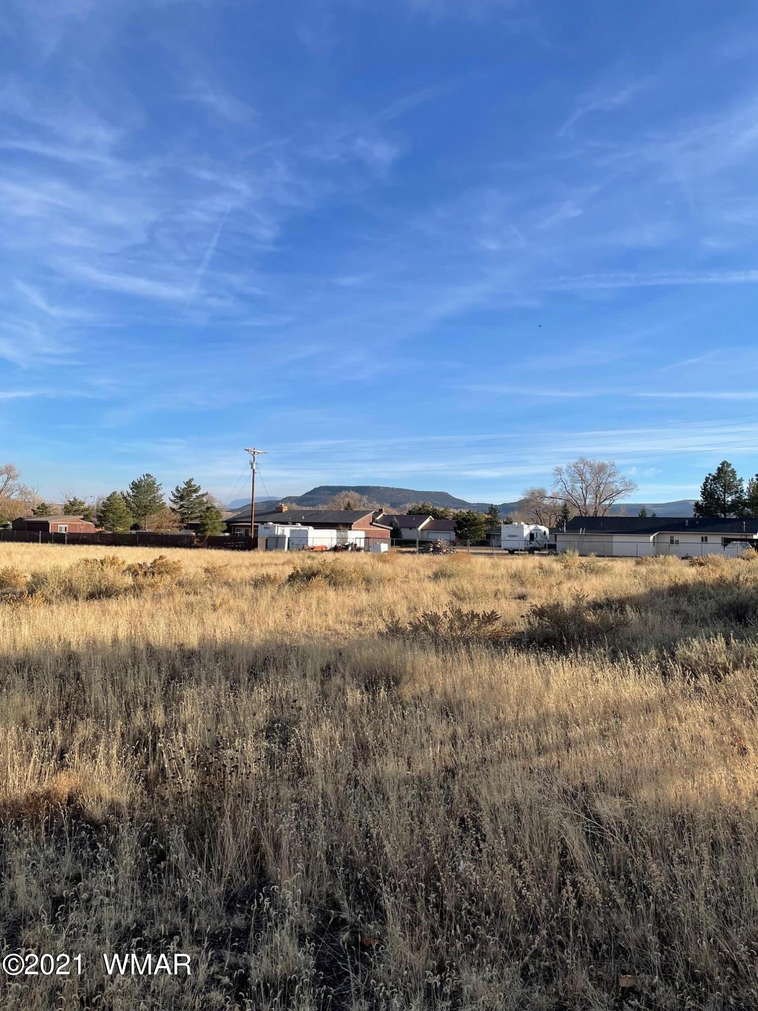 3 North Avenue Springerville, AZ 85938 - Photo 1 of 5