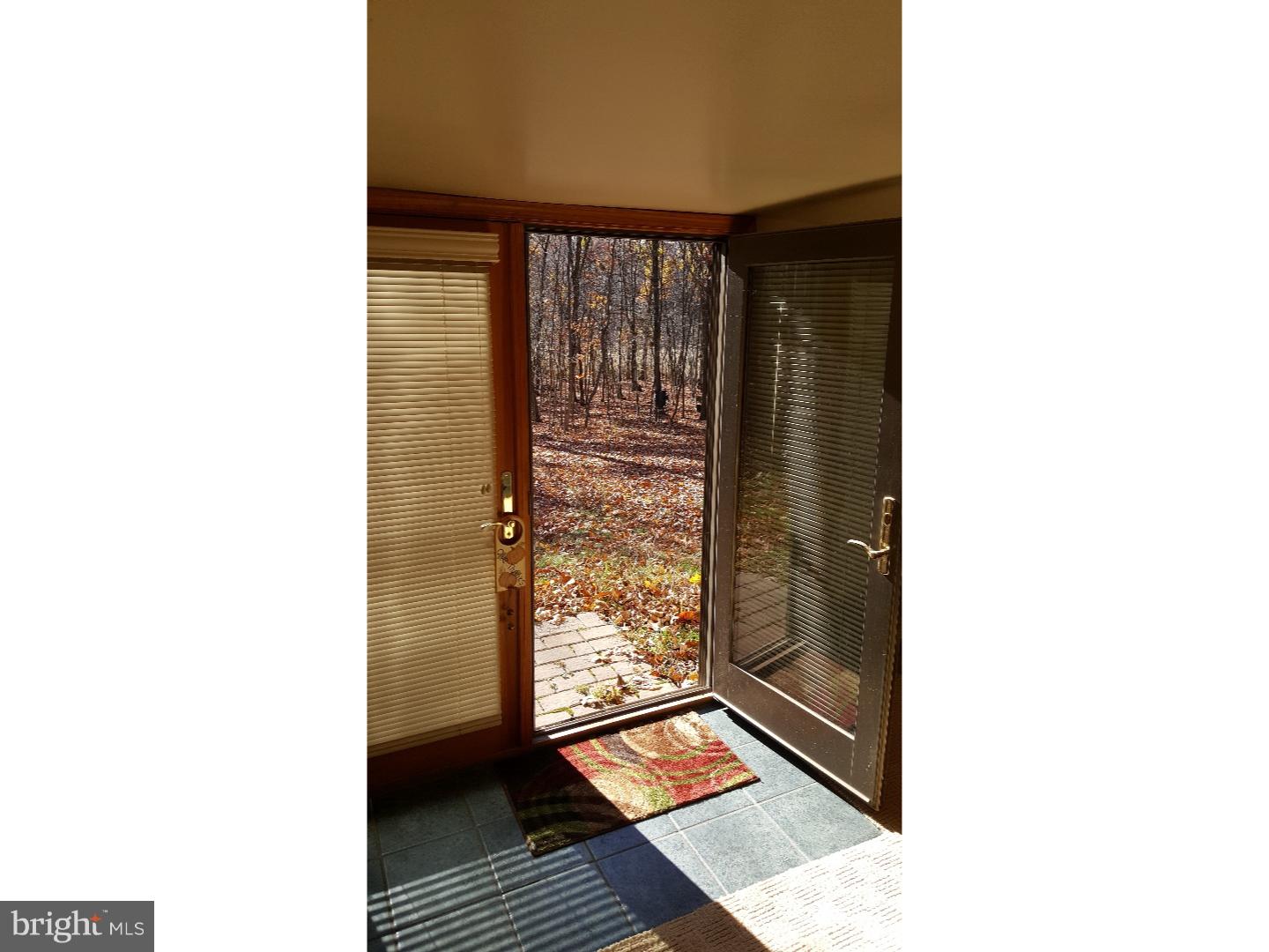 1199 Payne Road Green Lane, PA 18054 - Photo 11 of 24 Back Yard
