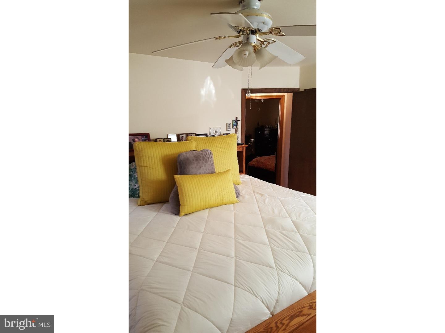 1199 Payne Road Green Lane, PA 18054 - Photo 17 of 24 Bedroom