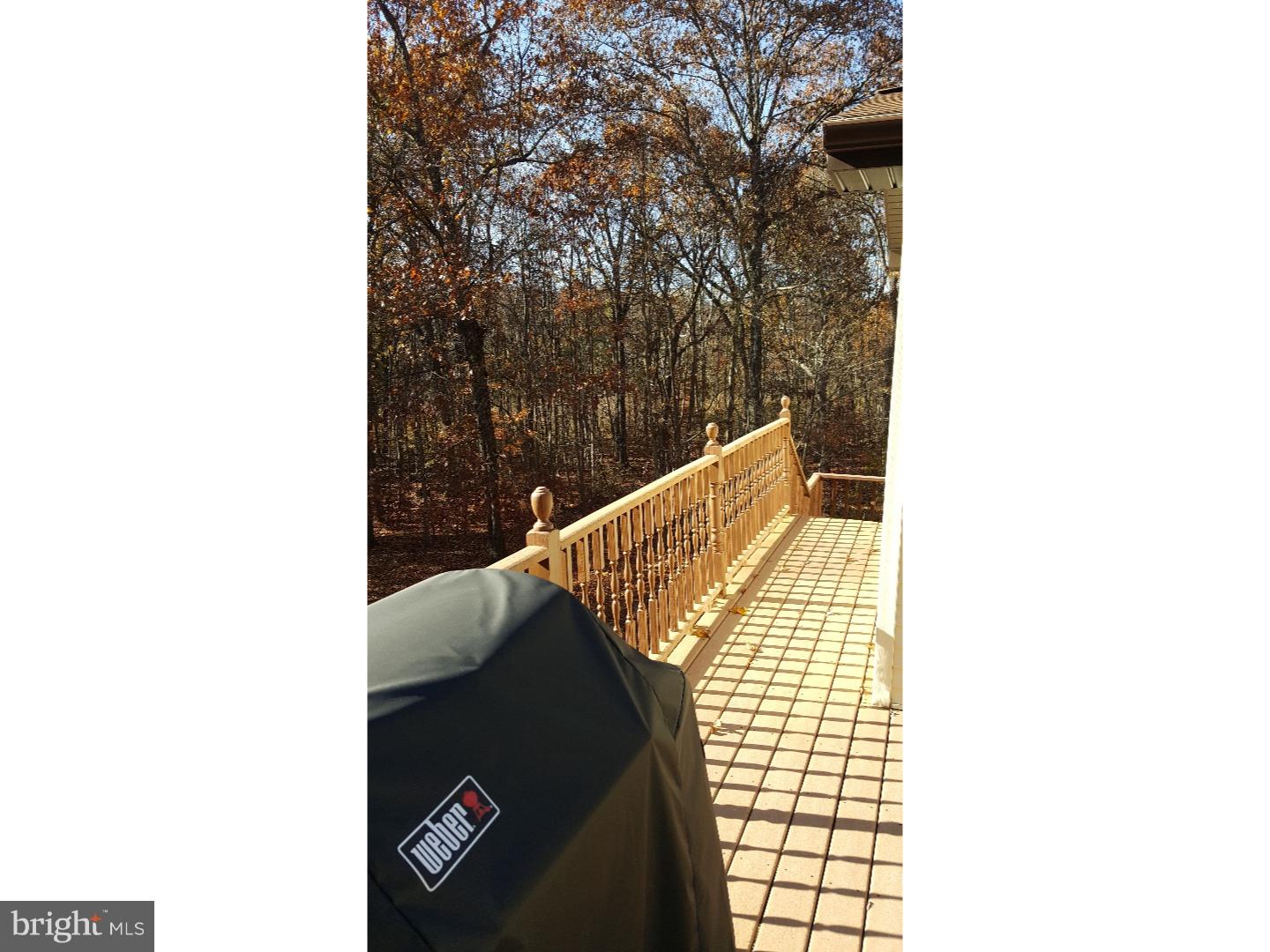 1199 Payne Road Green Lane, PA 18054 - Photo 22 of 24 Deck