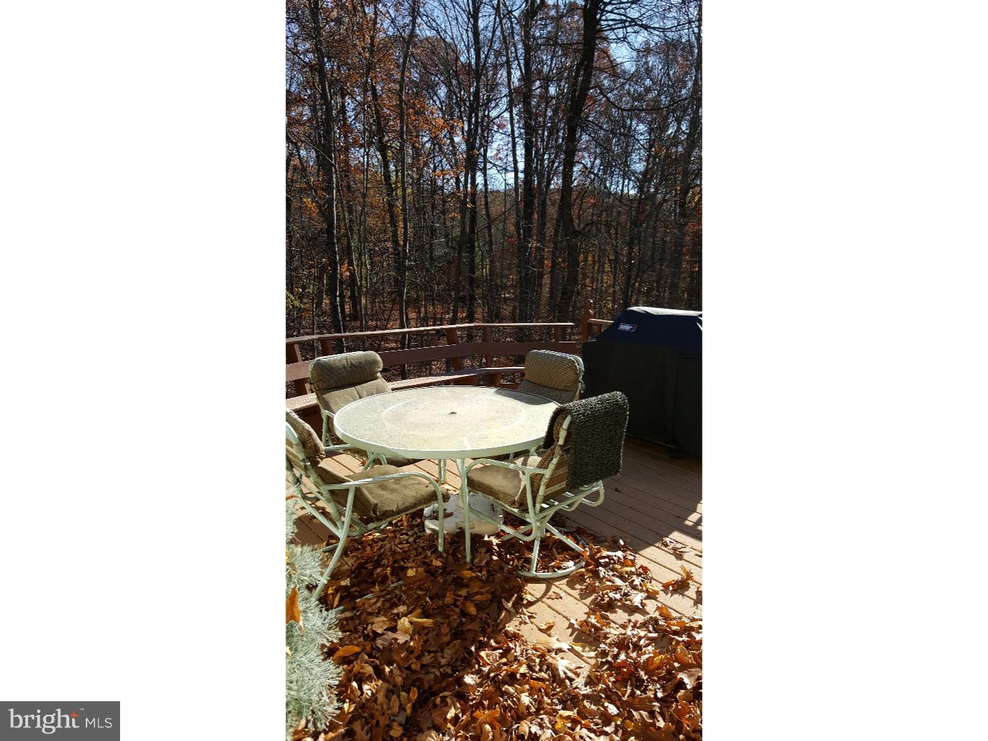 1199 Payne Road Green Lane, PA 18054 - Photo 24 of 24 Deck