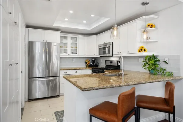 $679,000 | 2 Vista Cielo, Rancho Santa Margarita, CA 92688